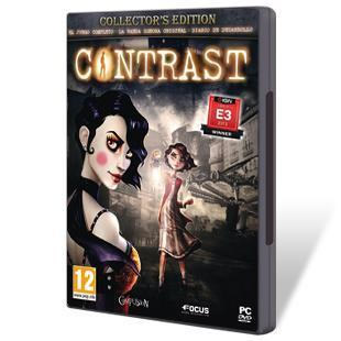 Pc Contrast Collector Edition